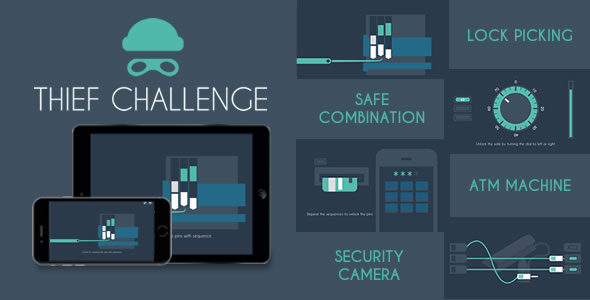 Thief Challenge